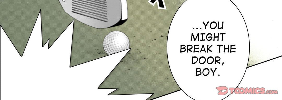 Totally Captivated Chapter 13 page 62 - 