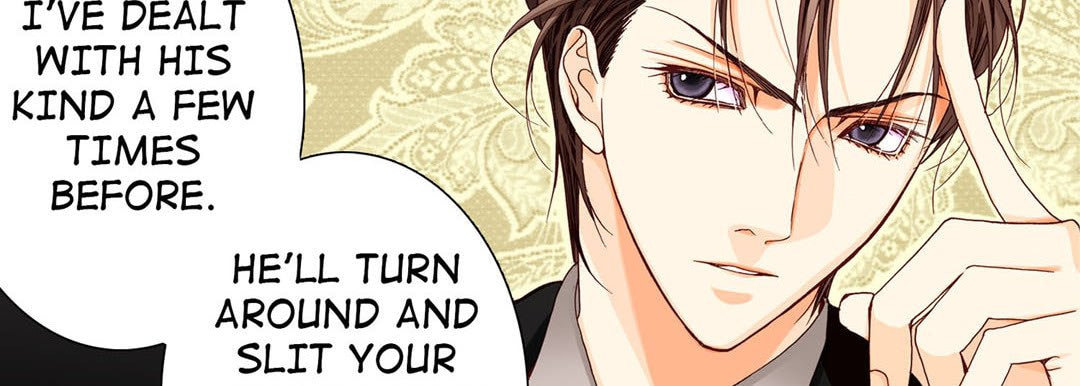 Totally Captivated Chapter 13 page 75 - 