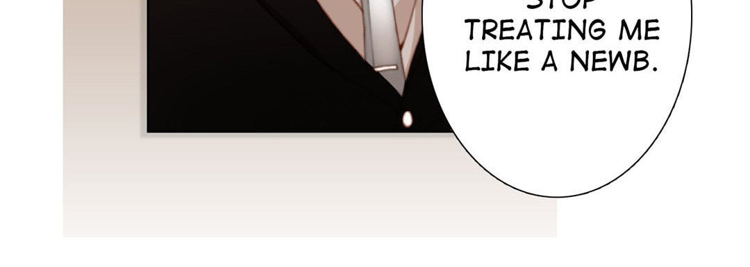 Totally Captivated Chapter 13 page 88 - 