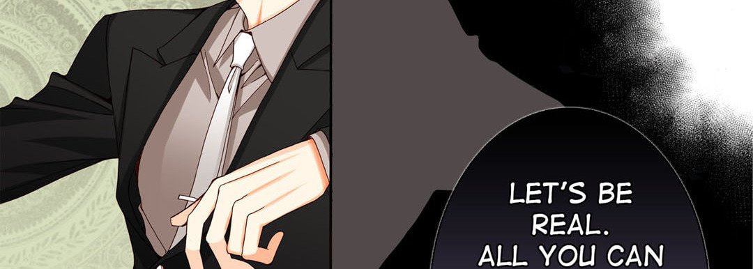 Totally Captivated Chapter 14 page 11 - 