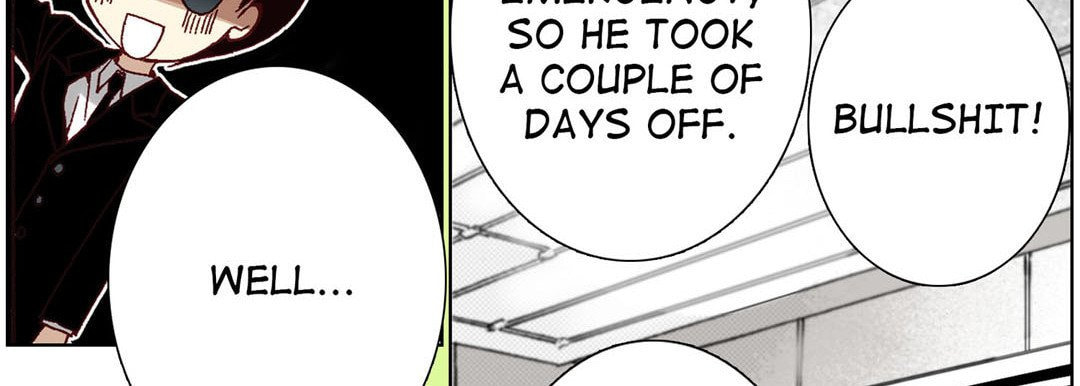Totally Captivated Chapter 14 page 107 - 