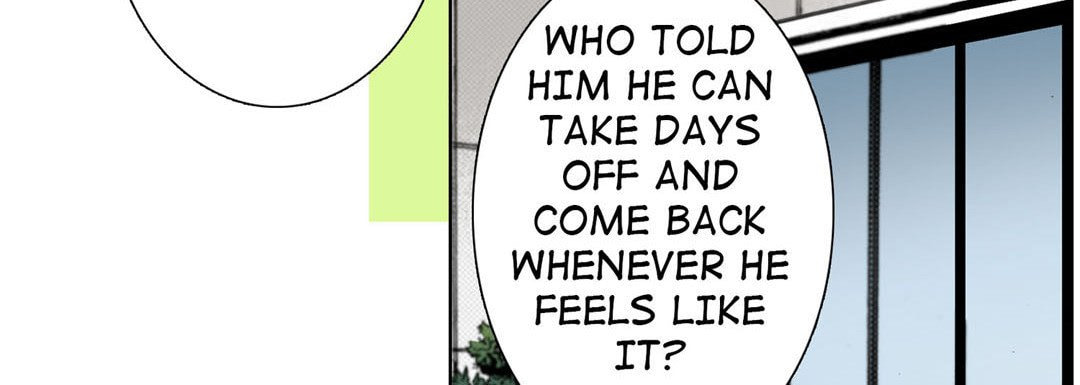 Totally Captivated Chapter 14 page 108 - 
