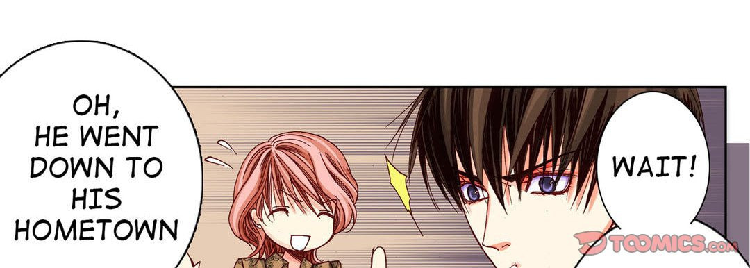 Totally Captivated Chapter 14 page 110 - 