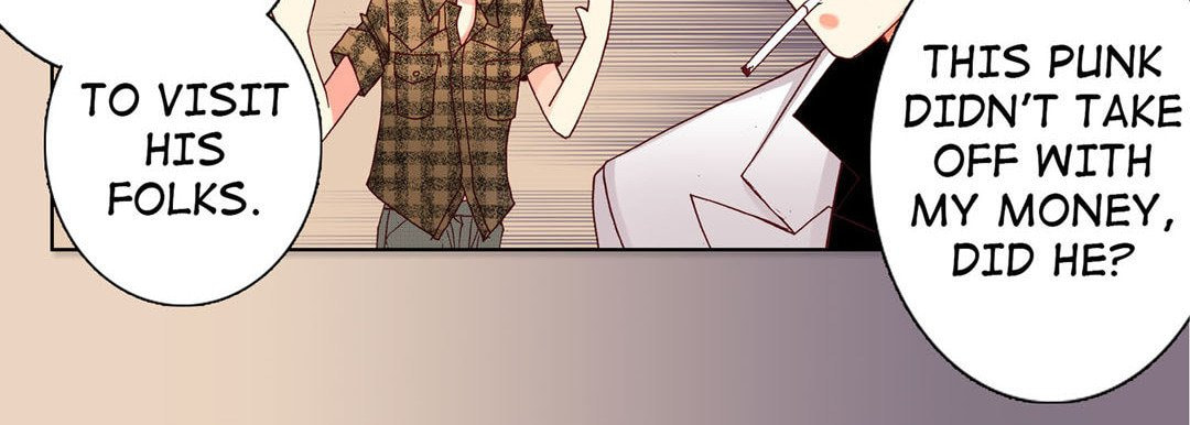 Totally Captivated Chapter 14 page 111 - 