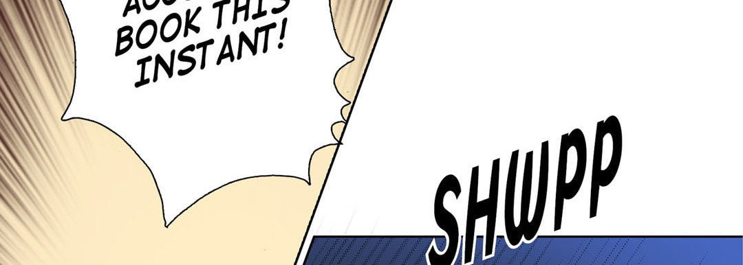 Totally Captivated Chapter 14 page 114 - 