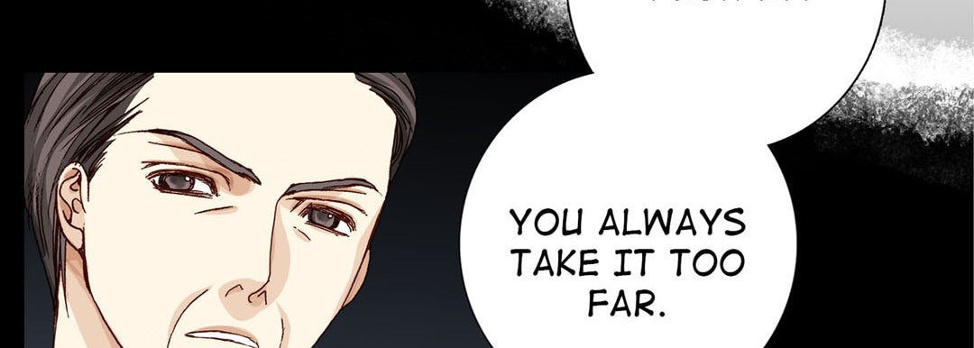 Totally Captivated Chapter 14 page 18 - 