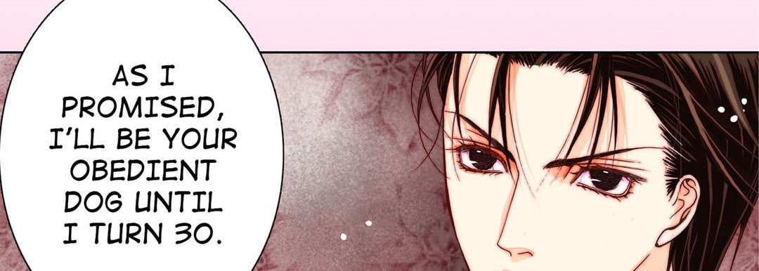 Totally Captivated Chapter 14 page 22 - 