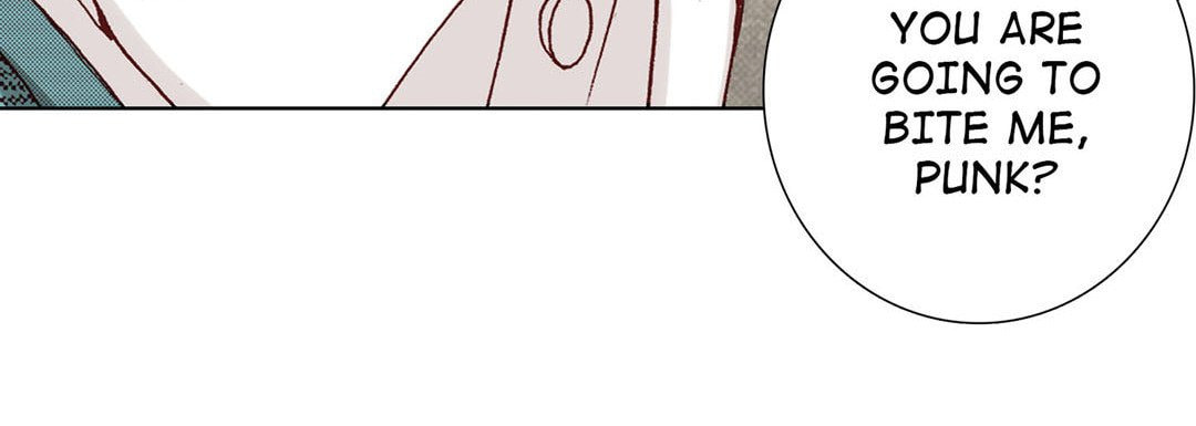 Totally Captivated Chapter 14 page 32 - 