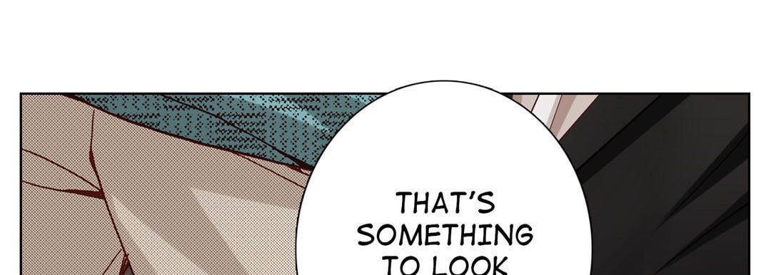 Totally Captivated Chapter 14 page 33 - 