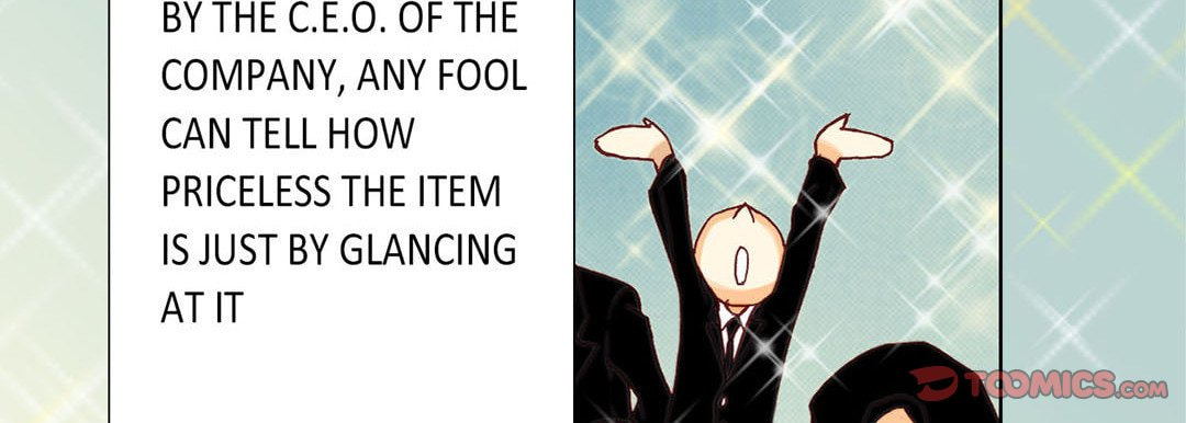 Totally Captivated Chapter 14 page 50 - 