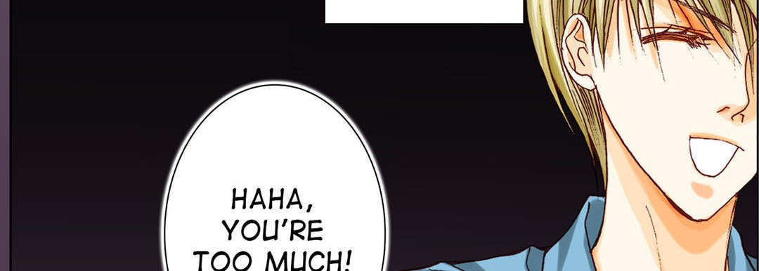 Totally Captivated Chapter 14 page 54 - 