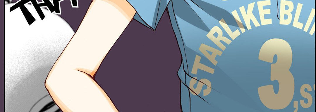 Totally Captivated Chapter 14 page 56 - 