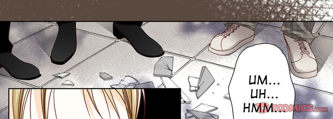 Totally Captivated Chapter 14 page 62 - 