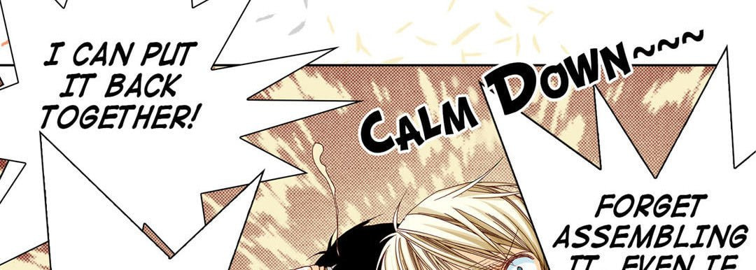 Totally Captivated Chapter 14 page 66 - 