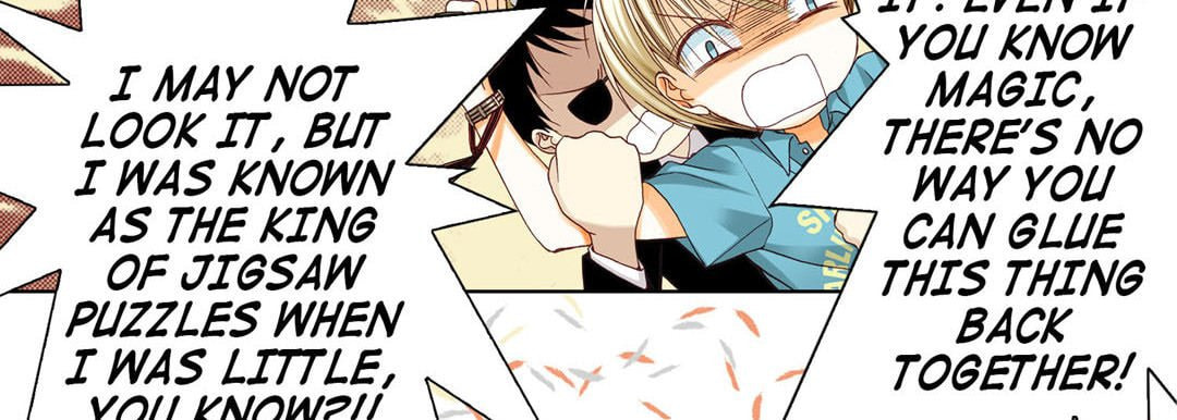 Totally Captivated Chapter 14 page 67 - 