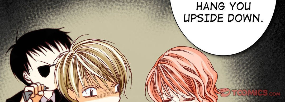 Totally Captivated Chapter 14 page 74 - 