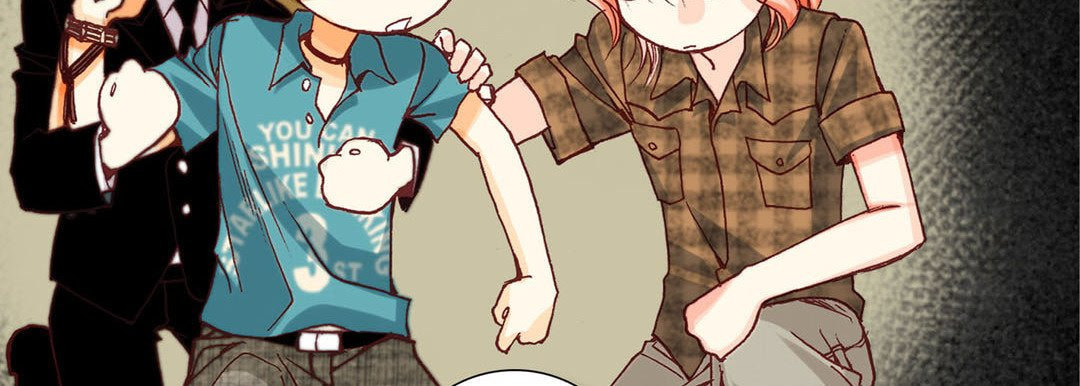 Totally Captivated Chapter 14 page 75 - 