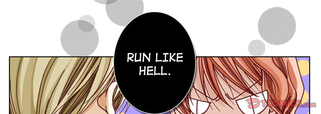 Totally Captivated Chapter 14 page 86 - 