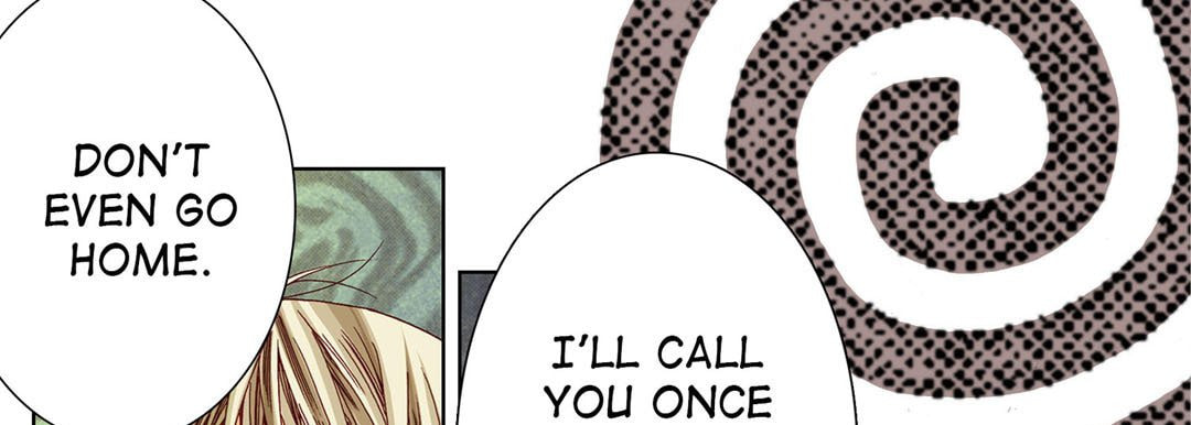 Totally Captivated Chapter 14 page 89 - 
