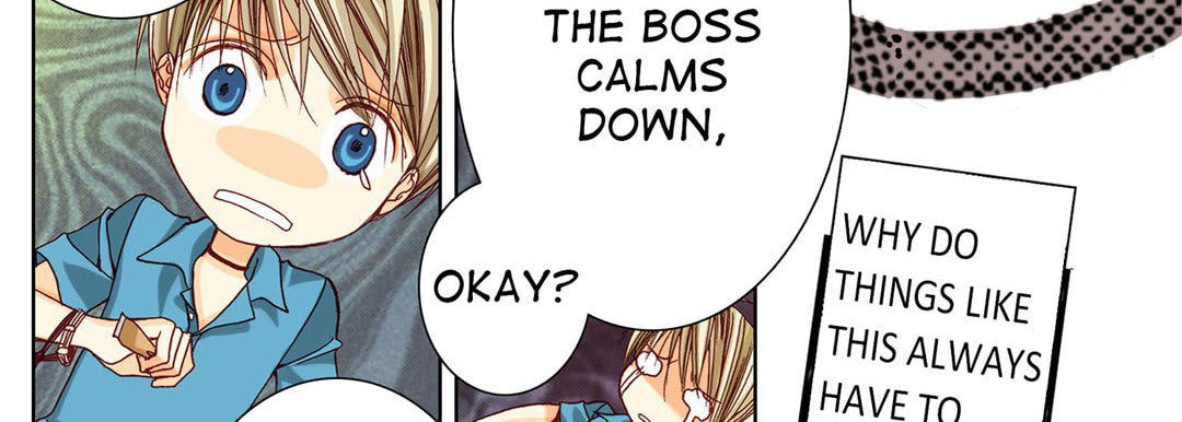 Totally Captivated Chapter 14 page 90 - 