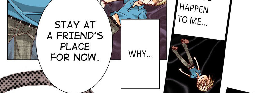 Totally Captivated Chapter 14 page 91 - 