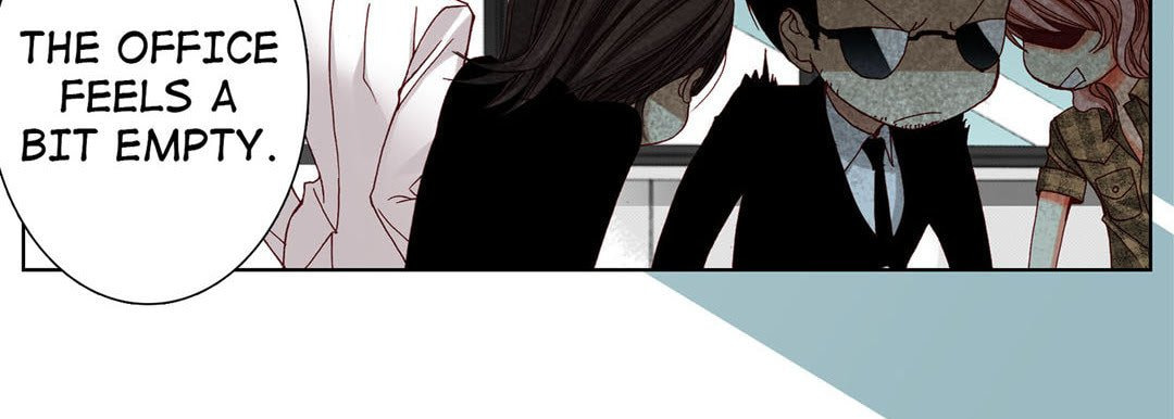 Totally Captivated Chapter 14 page 99 - 