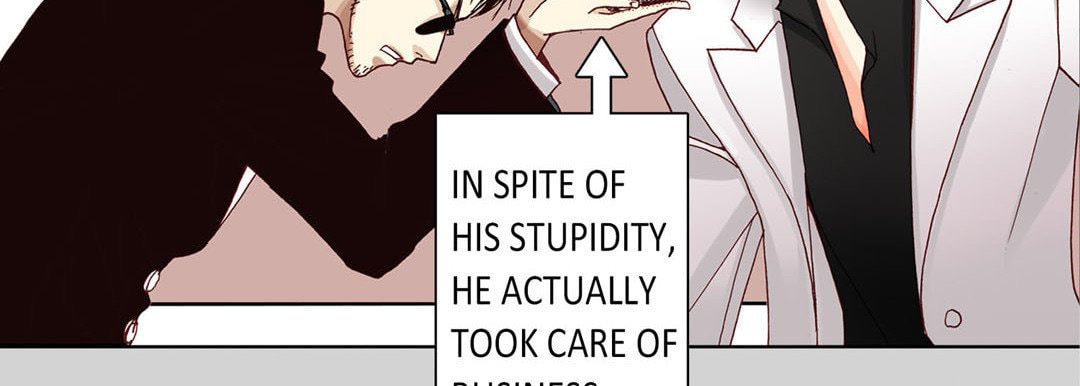 Totally Captivated Chapter 15 page 11 - 