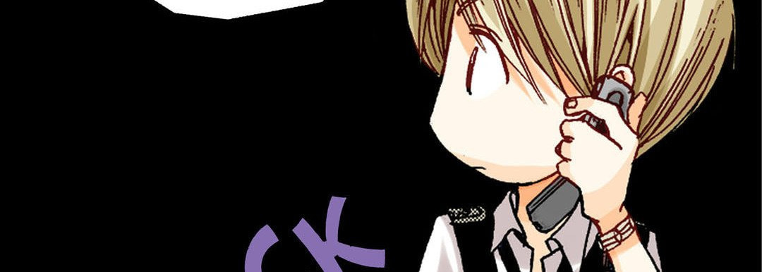 Totally Captivated Chapter 15 page 103 - 