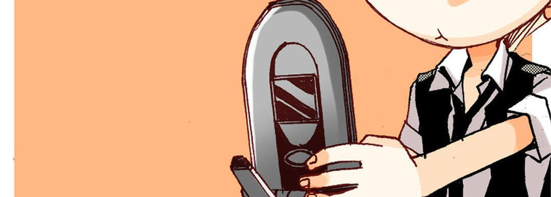Totally Captivated Chapter 15 page 107 - 