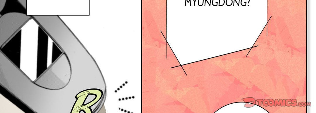 Totally Captivated Chapter 15 page 110 - 