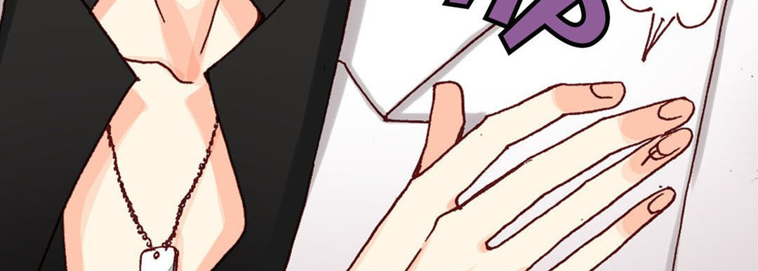 Totally Captivated Chapter 15 page 15 - 