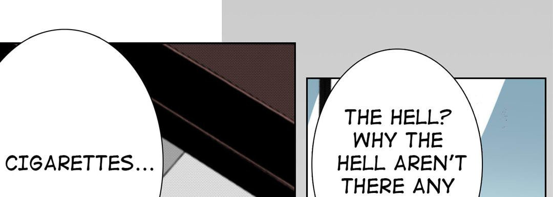 Totally Captivated Chapter 15 page 21 - 