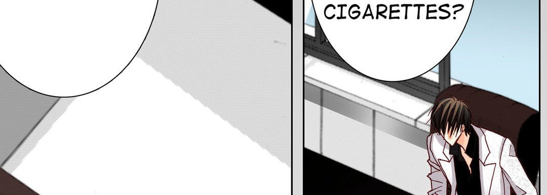 Totally Captivated Chapter 15 page 22 - 