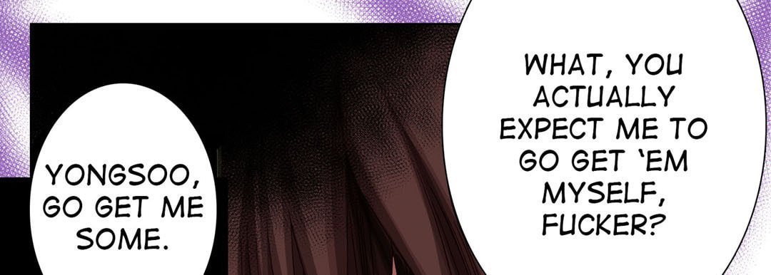 Totally Captivated Chapter 15 page 25 - 