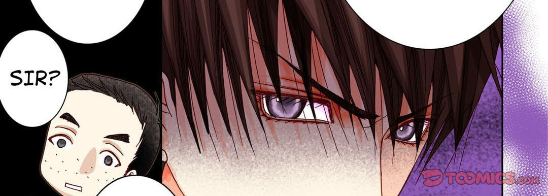 Totally Captivated Chapter 15 page 26 - 