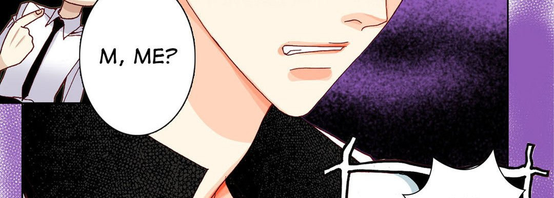 Totally Captivated Chapter 15 page 27 - 