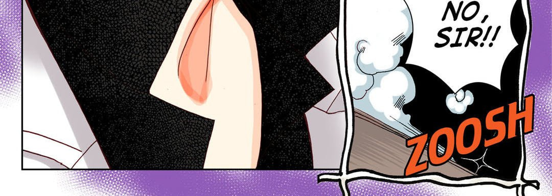 Totally Captivated Chapter 15 page 28 - 