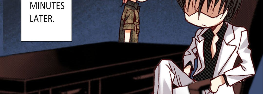 Totally Captivated Chapter 15 page 30 - 
