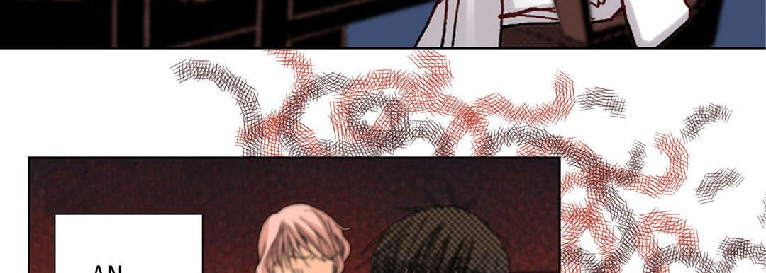 Totally Captivated Chapter 15 page 31 - 