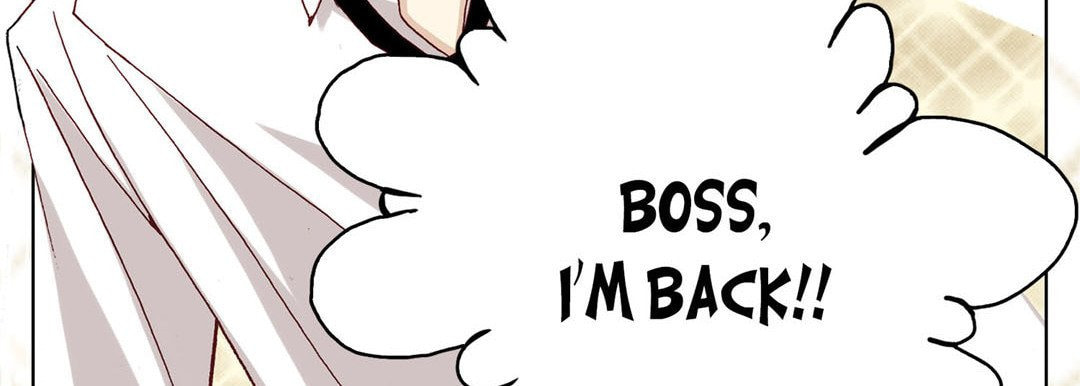 Totally Captivated Chapter 15 page 35 - 