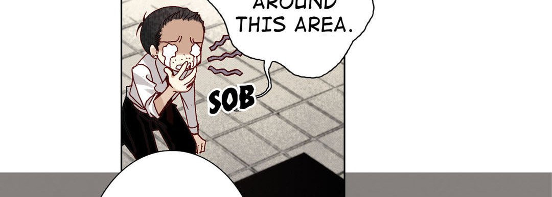 Totally Captivated Chapter 15 page 42 - 