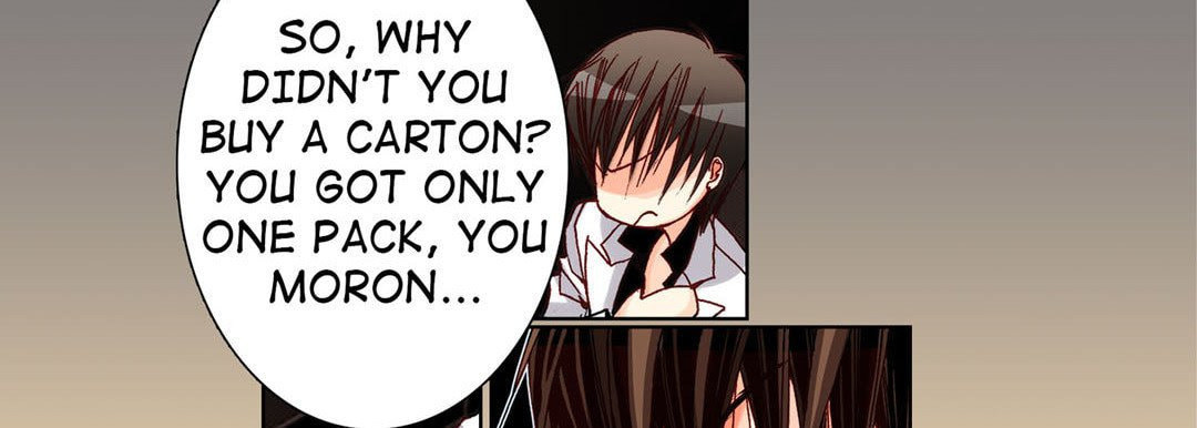 Totally Captivated Chapter 15 page 43 - 