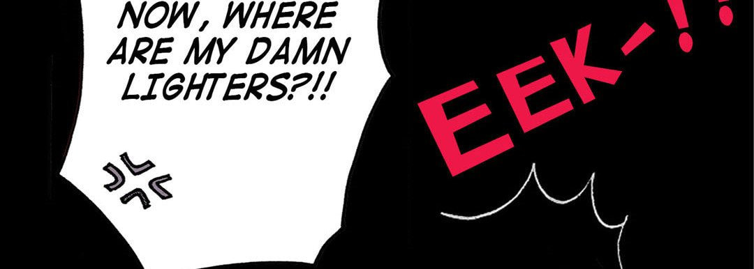 Totally Captivated Chapter 15 page 46 - 