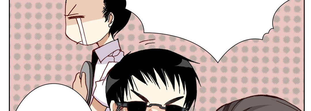 Totally Captivated Chapter 15 page 54 - 