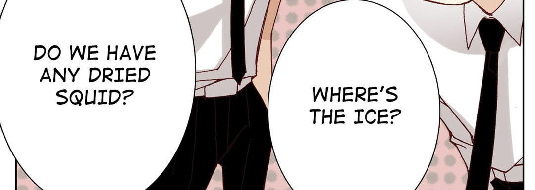 Totally Captivated Chapter 15 page 56 - 