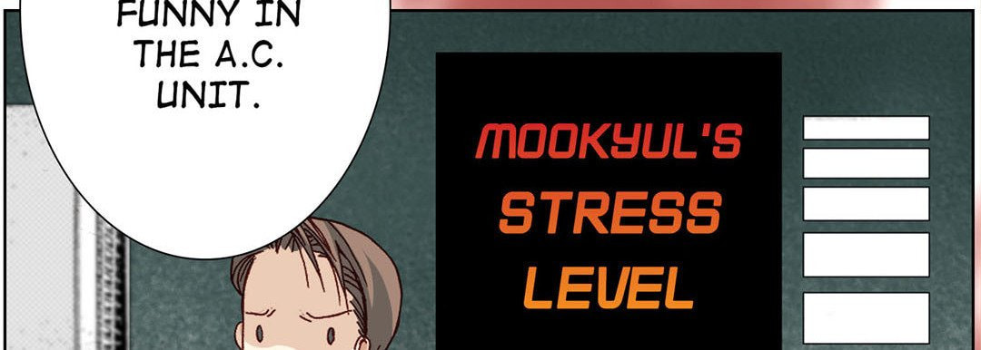 Totally Captivated Chapter 15 page 58 - 
