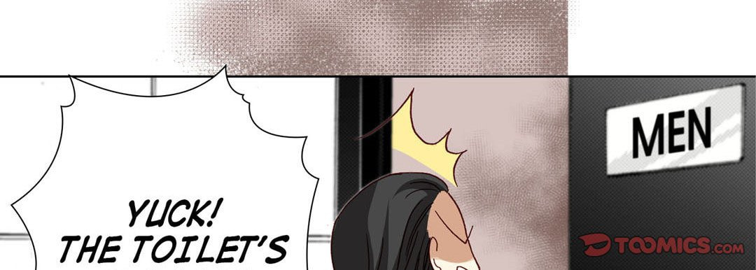 Totally Captivated Chapter 15 page 62 - 
