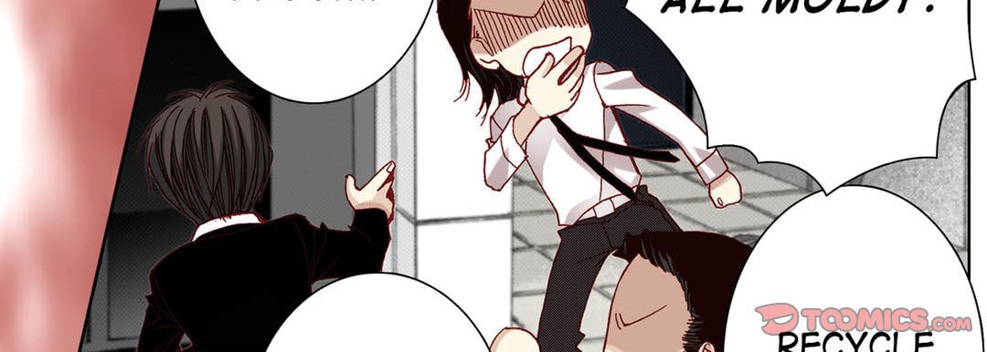 Totally Captivated Chapter 15 page 74 - 