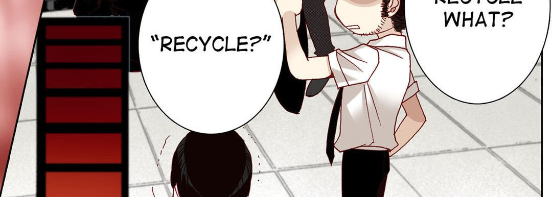 Totally Captivated Chapter 15 page 75 - 