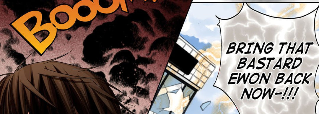 Totally Captivated Chapter 15 page 82 - 